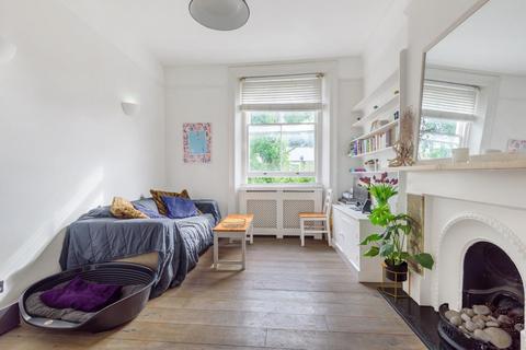 Second Floor Flat, 52 Leamington Road Villas, London, W11 1HT