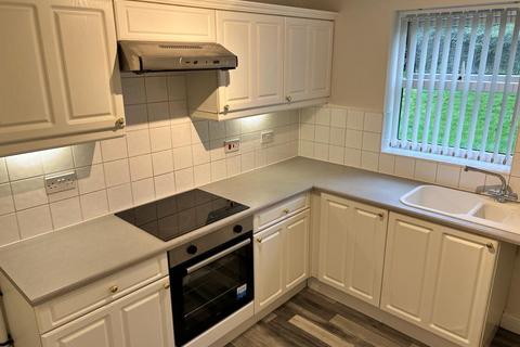 1 bedroom block of apartments to rent, 1 Bed – First Floor Flat – Regency Court, Hinckley Road, Leicester, LE3 0TR. £795 PCM.