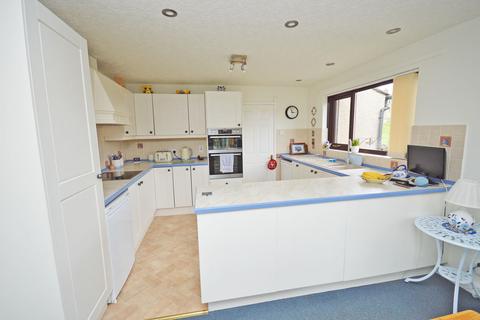 Langholme Skipton Road, Bradley, Keighley, BD20 9EF