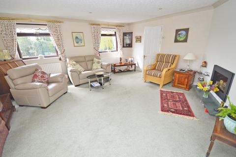 Langholme Skipton Road, Bradley, Keighley, BD20 9EF