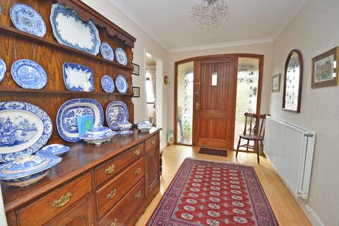 Langholme Skipton Road, Bradley, Keighley, BD20 9EF