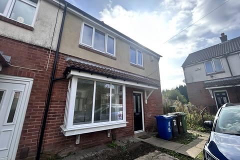 3 bedroom terraced house to rent, Viscount Road, Wn5