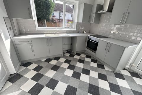 3 bedroom terraced house to rent, Viscount Road, Wn5
