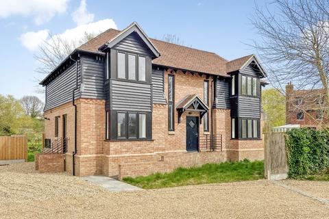4 bedroom detached house for sale - The Old Fairground, Wingham, Canterbury