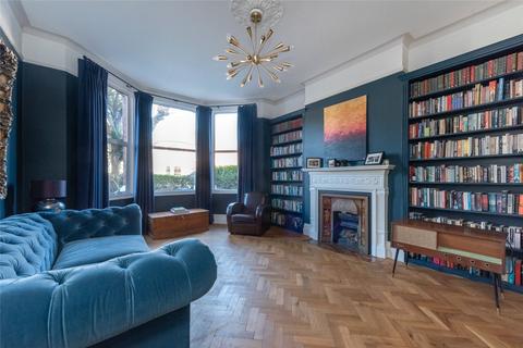 Flat A, 22 Wrentham Avenue, London, NW10 3HA