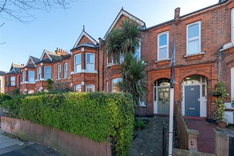 Flat A, 22 Wrentham Avenue, London, NW10 3HA