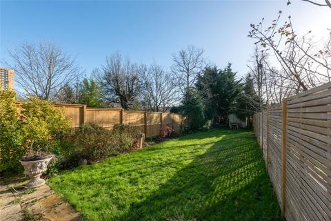 Flat A, 22 Wrentham Avenue, London, NW10 3HA