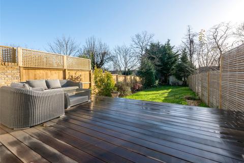 Flat A, 22 Wrentham Avenue, London, NW10 3HA
