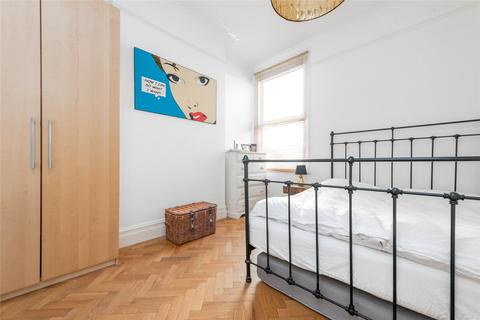 Flat A, 22 Wrentham Avenue, London, NW10 3HA