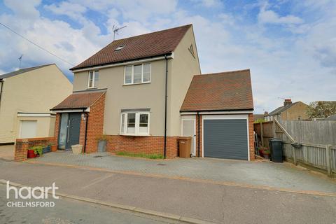 3 bedroom detached house for sale - Goldlay Avenue, Chelmsford