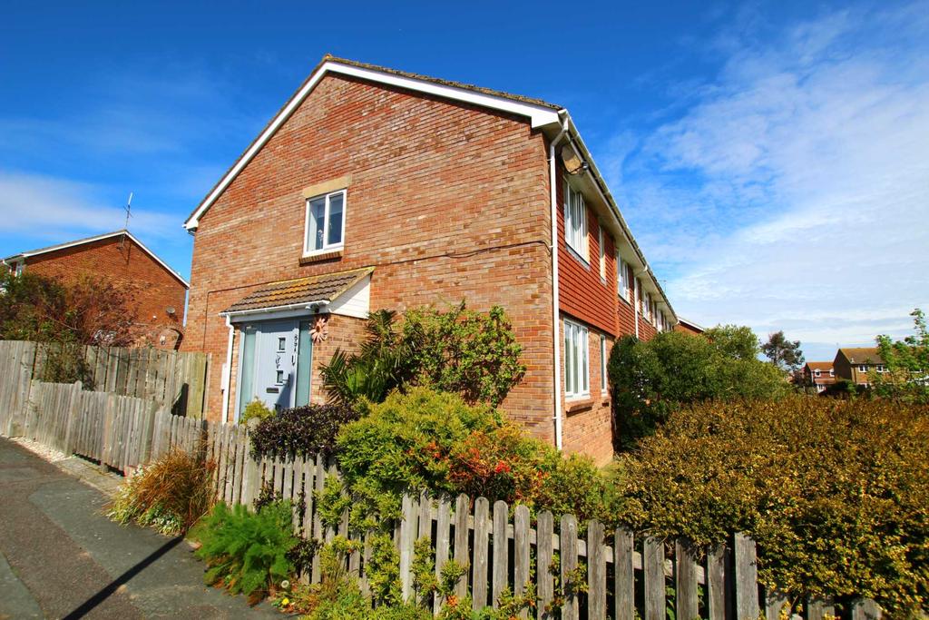 Shakespeare Walk, Eastbourne, BN23 7PN 4 bed semidetached house £350,000