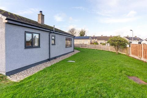 3 bedroom bungalow for sale, Cae Bach Aur Estate, Bodffordd, Llangefni, Sir Ynys Mon, LL77