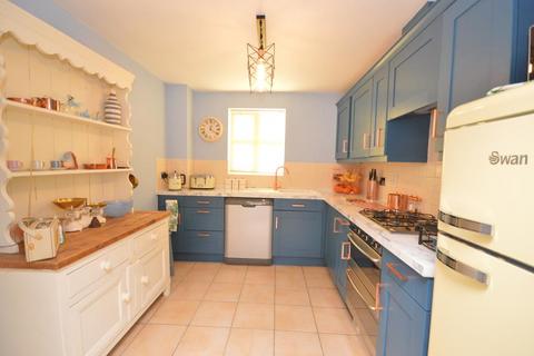 undefined, Applemore House, Hillcroft Close, Lymington, Hampshire, SO41 9BA