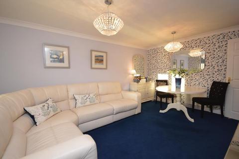 undefined, Applemore House, Hillcroft Close, Lymington, Hampshire, SO41 9BA