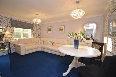 undefined, Applemore House, Hillcroft Close, Lymington, Hampshire, SO41 9BA