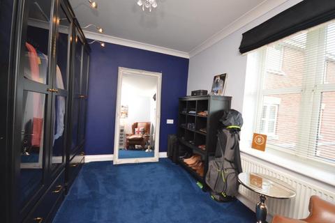 undefined, Applemore House, Hillcroft Close, Lymington, Hampshire, SO41 9BA