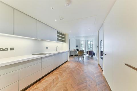 2 bedroom apartment to rent, Wilshire House, Battersea Power Station, London, SW11