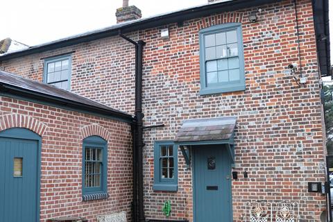 undefined, London End, Beaconsfield, HP9