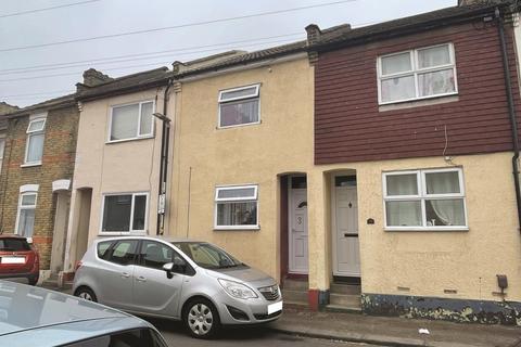 33 Chamberlain Road, Chatham, ME4 5HT