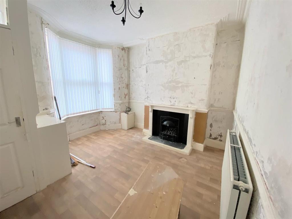 Southgate Road, Old Swan, Liverpool 2 bed terraced house £90,000