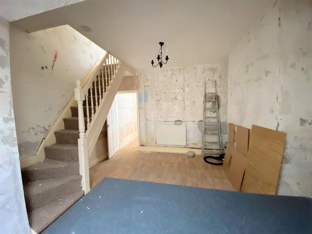 Southgate Road, Old Swan, Liverpool 2 bed terraced house £90,000