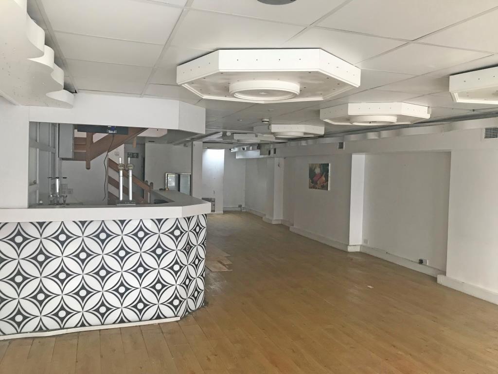 Ground Floor, 10 Pitman House
