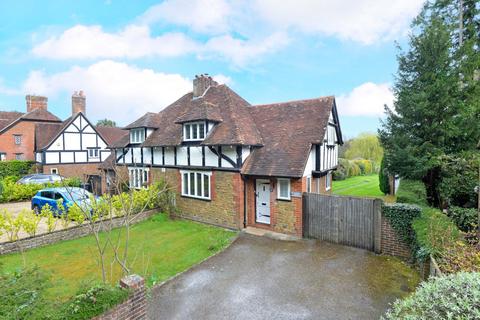 Primrose Cottage The Street, Compton, Guildford, GU3 1EB