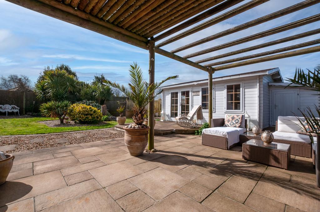 Wolvershill Road, Banwell, Bristol 5 bed semidetached house £650,000