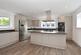 Kitchen / Diner / Living Area