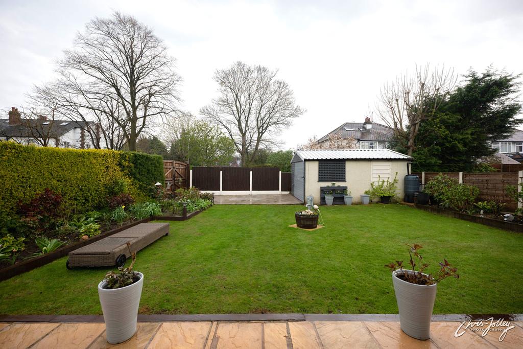 Bakewell Road, Hazel Grove, Stockport... 3 bed semidetached house £