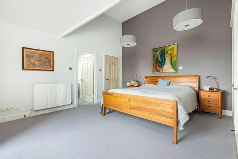 4 bedroom end of terrace house for sale - Langton Place, Southfields