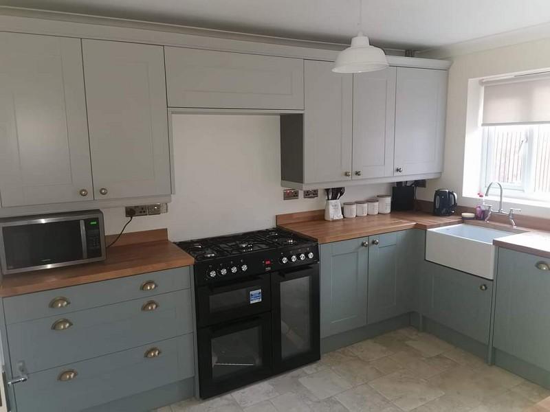 Broad Birches, Ellesmere Port... 4 bed semidetached house £230,000