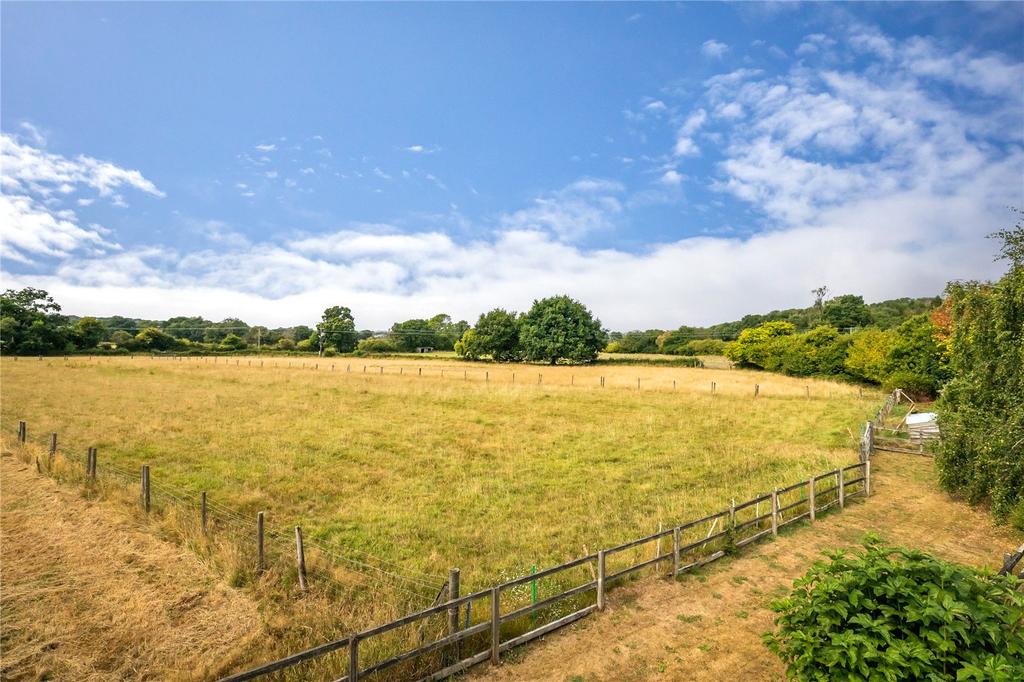 Hermitage, Dorchester, Dorset, DT2 3 bed bungalow £900,000