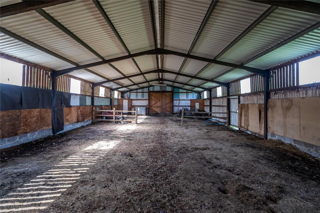 Barn