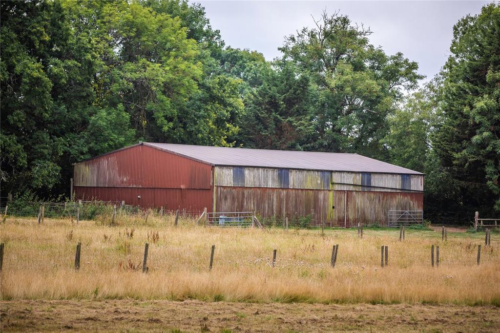 Barn