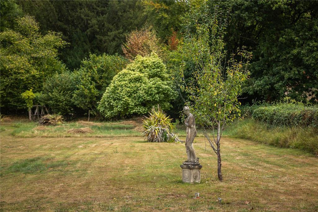 Gardens