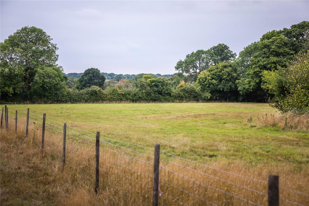 Paddocks