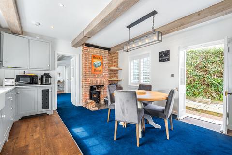Malt Cottage Brewers Yard, Storrington, Pulborough, RH20 4DN