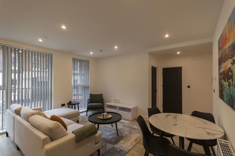 2 bedroom apartment to rent, The Lancaster, Snow Hill Wharf, Shadwell Street, Birmingham, B4