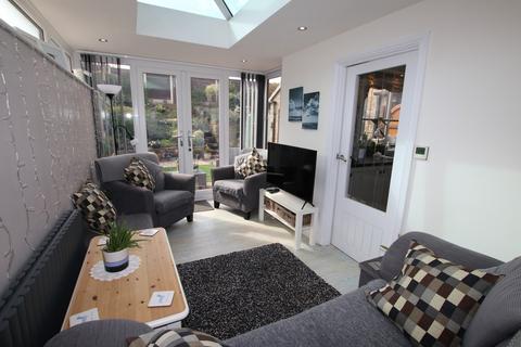 9 Talbot Road, Penistone, Sheffield, S36 9ED