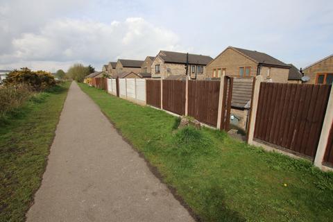 9 Talbot Road, Penistone, Sheffield, S36 9ED