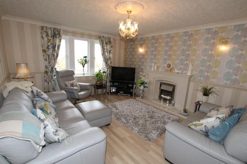 9 Talbot Road, Penistone, Sheffield, S36 9ED