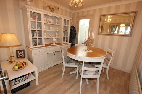 9 Talbot Road, Penistone, Sheffield, S36 9ED