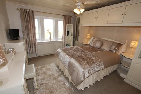 9 Talbot Road, Penistone, Sheffield, S36 9ED