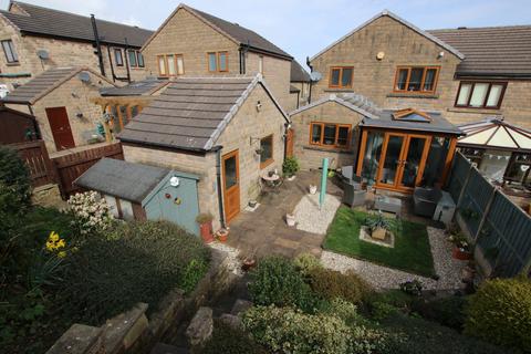 9 Talbot Road, Penistone, Sheffield, S36 9ED