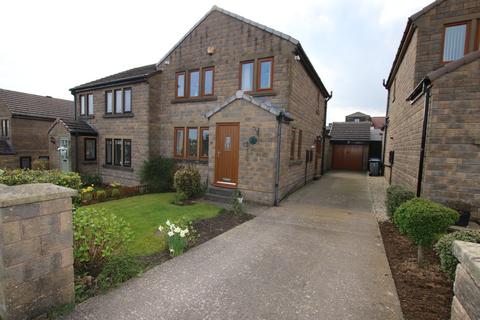 9 Talbot Road, Penistone, Sheffield, S36 9ED