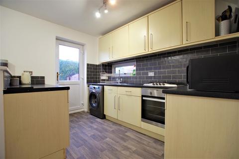 14 Sandpiper Drive, Uttoxeter, ST14 8TA