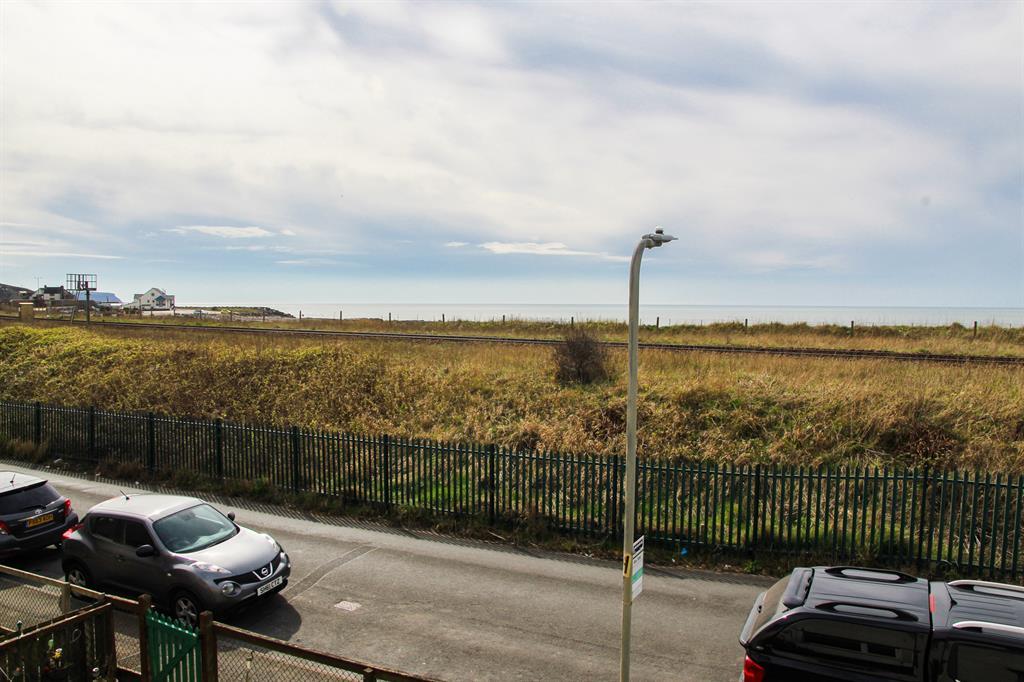 Foundry Road, Parton, Whitehaven, CA28 6PD 3 bed end of terrace house
