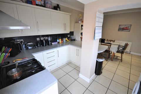 58 Ellison Street, Thorne, Doncaster, DN8 5LH