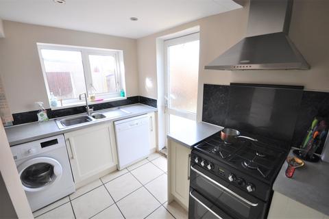 58 Ellison Street, Thorne, Doncaster, DN8 5LH